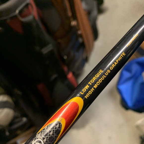 Golf Pitching wedge Founders Club  RIP
In RH - Picture 5 of 7